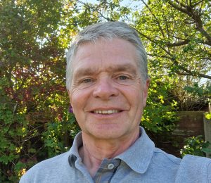 Photo of David Fowler